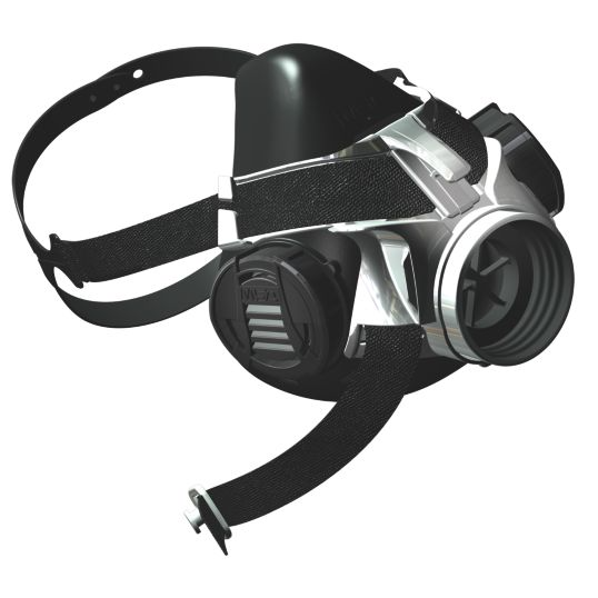 Demi-masque respiratoire Advantage 410
